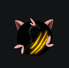 Cattiva [[Avatar Decoration]] 🔥Cheap Decoration $4.99