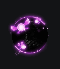 Fairy Sprites [[Avatar Decoration]] 🔥Cheap Decoration $4.99