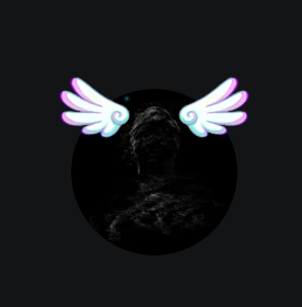 Guardian Wings [[Avatar Decoration]] 🔥Cheap Decoration $4.99