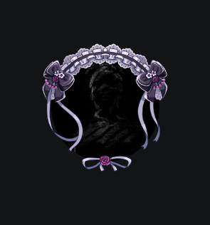Victorian Lace [[Avatar Decoration]] 🔥Cheap Decoration $4.99
