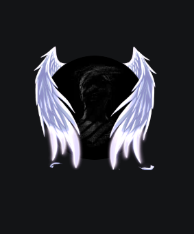 Fallen Angel [[Avatar Decoration]] 🔥Cheap Decoration $4.99