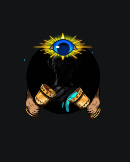 Temperance [[Avatar Decoration]] 🔥Cheap Decoration $4.99