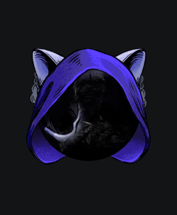 Death [[Avatar Decoration]] 🔥Cheap Decoration $4.99