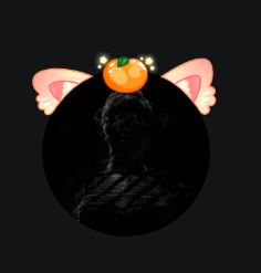 Clementina [[Avatar Decoration]] 🔥Cheap Decoration $4.99