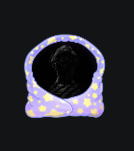 Cozy Blanket [[Avatar Decoration]] 🔥Cheap Decoration $4.99