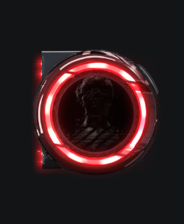 Light Cycle Wheel [[Avatar Decoration]] 🔥Cheap Decoration $5.99