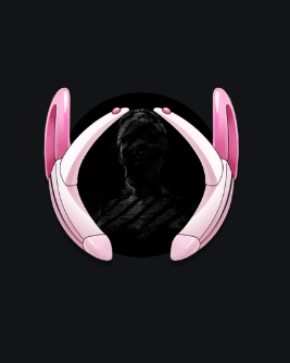Ochaco Uraraka [[Avatar Decoration]] 🔥Cheap Decoration $5.99