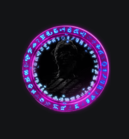 Arcane Sigil [[Avatar Decoration]] 🔥Cheap Decoration $4.99