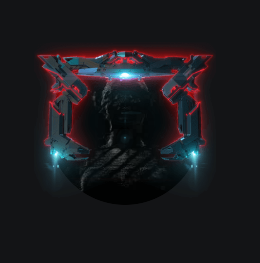 Super Recognizer [[Avatar Decoration]] 🔥Cheap Decoration $5.99