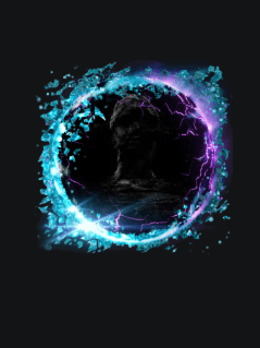Elpis [[Avatar Decoration]] 🔥Cheap Decoration $5.99