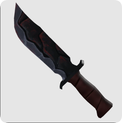 Dungeon Knife 2019 [MM2] Instant Delivery (24/7 Online )