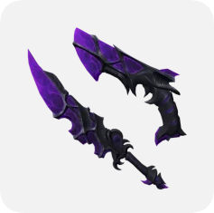 Xeno Set [MM2] Instant Delivery (24/7 Online )