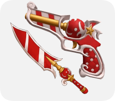 Bauble Bundle [MM2] Instant Delivery (24/7 Online )