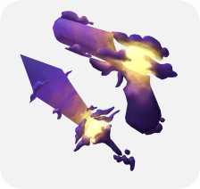 Sunset Bundle [MM2] Instant Delivery (24/7 Online )