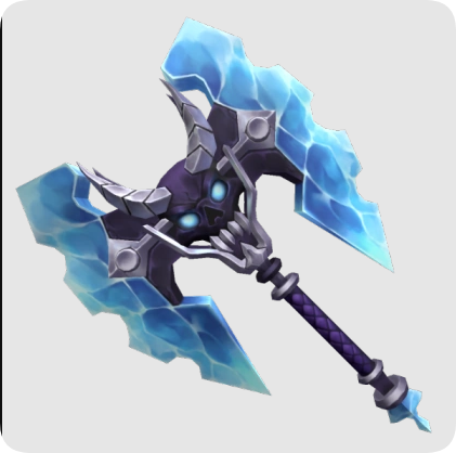 Icebreaker Knife [MM2] Instant Delivery (24/7 Online )