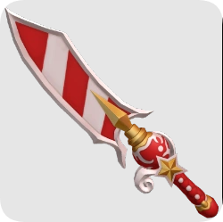 Ornament knife 2024  [MM2] Instant Delivery (24/7 Online )
