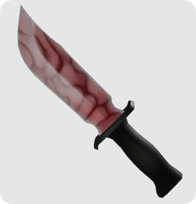 Brains knife 2019 [MM2] Instant Delivery (24/7 Online )