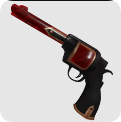 Vampire gun 2022  [MM2] Instant Delivery (24/7 Online )