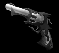 Soul Gun [MM2] Instant Delivery (24/7 Online )