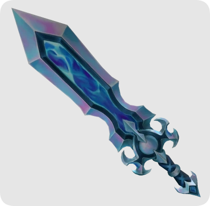 Pearl knife [MM2] Instant Delivery (24/7 Online )