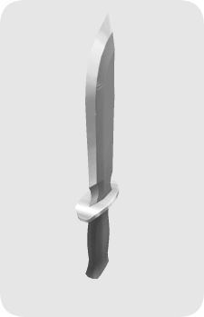 Glitch1 knife [MM2] Instant Delivery (24/7 Online )
