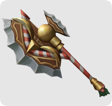 Logchopper knife [MM2] Instant Delivery (24/7 Online )
