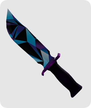 JD knife [MM2] Instant Delivery (24/7 Online )