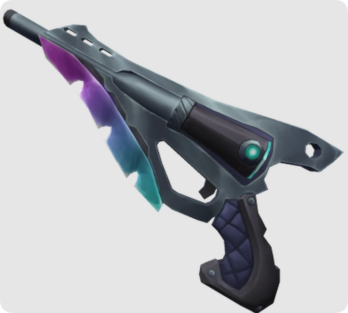 Plasmabeam Gun [MM2] Instant Delivery (24/7 Online )
