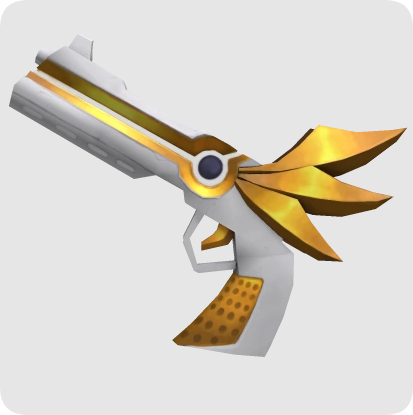 lightbringer Gun [MM2] Instant Delivery (24/7 Online )