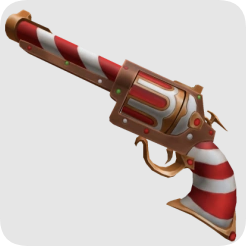 Gingermint Gun [MM2] Instant Delivery (24/7 Online )