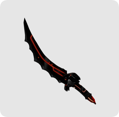 Slasher Knife [MM2] Instant Delivery (24/7 Online )