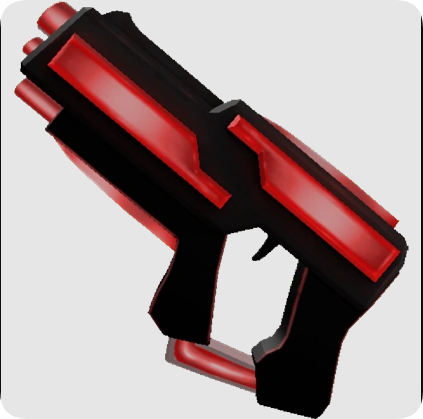 Laser Gun  [MM2] Instant Delivery (24/7 Online )