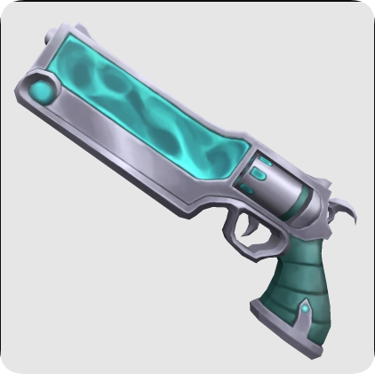 Spectre Gun [MM2] Instant Delivery (24/7 Online )