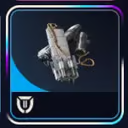 Medium Shield  Full Health