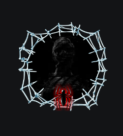 Spider Man (no logo/logo) [[Avatar Decoration]] 🔥Cheap Decoration $6.99