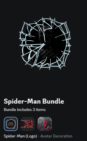 Spider Man Bundle🔥Cheap Decoration $17.99