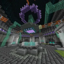 Lab Regear base.