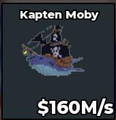 BS6194 capitano moby