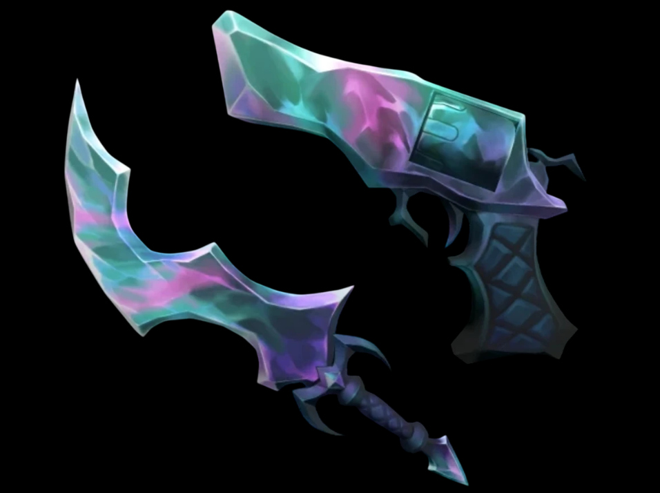 Aurora Set
