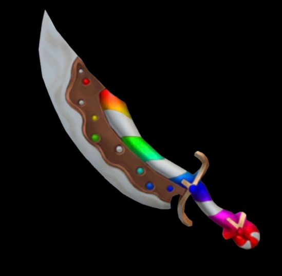Chroma Cookiecane