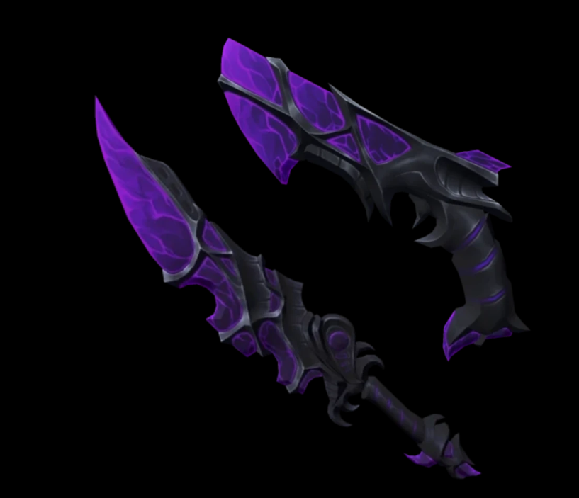 Xeno Set