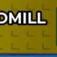 💎Gold Treadmill [59]💎