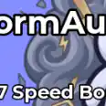 STORM AURA