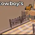 BBNO$ Cowboy's Treadmiill