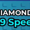 ⭐Diamond Treadmill | INSTANT DELIVERY! ⭐