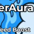 Water Aura | X2 Speed ✅