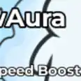 Glow Aura | X1.2 SPEED✅✅