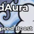 Wind Aura | X1.5 SPEED ✅