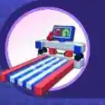 🥊 BBNO$ : BOXING TREADMILL 🥊