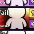👑 GODLIKE TRAIL 👑